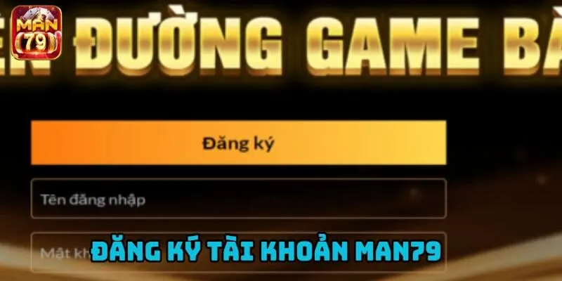 Tạo tài khoản nhanh chóng với thông tin chuẩn xác