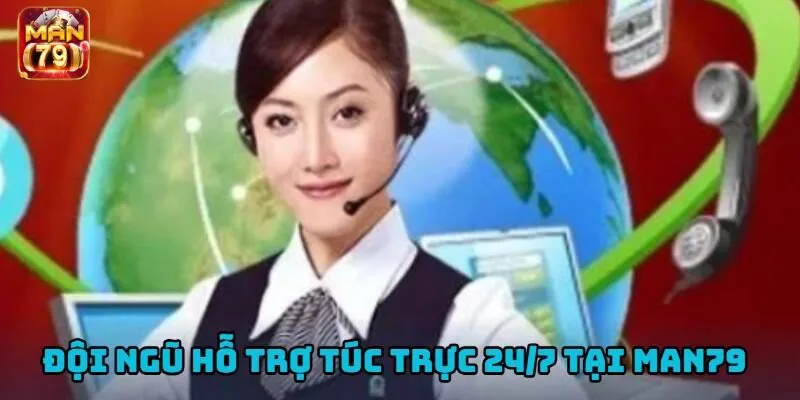 Danh mục trò chơi nổi bật tại sảnh Man79