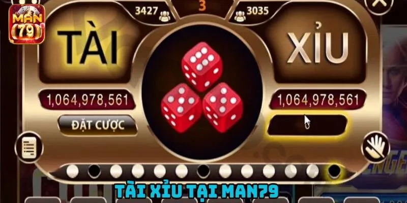 Live Casino Man79 – Không gian chia bài trực tiếp chân thực