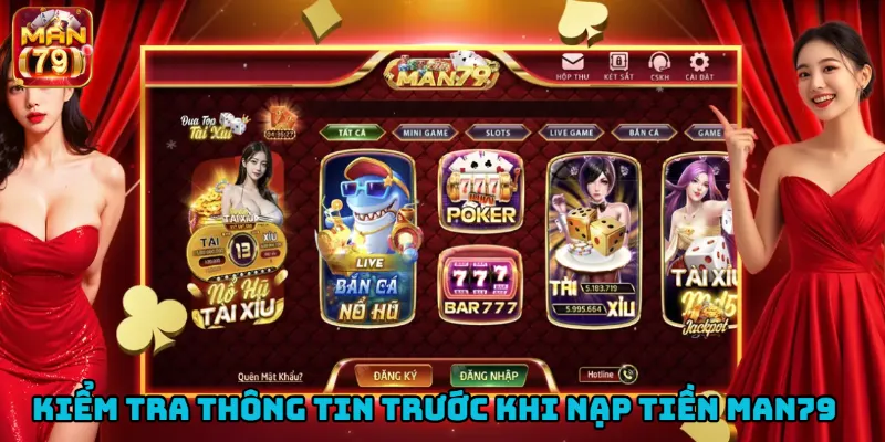 Xác minh kỹ thông tin trước khi hoàn tất giao dịch.